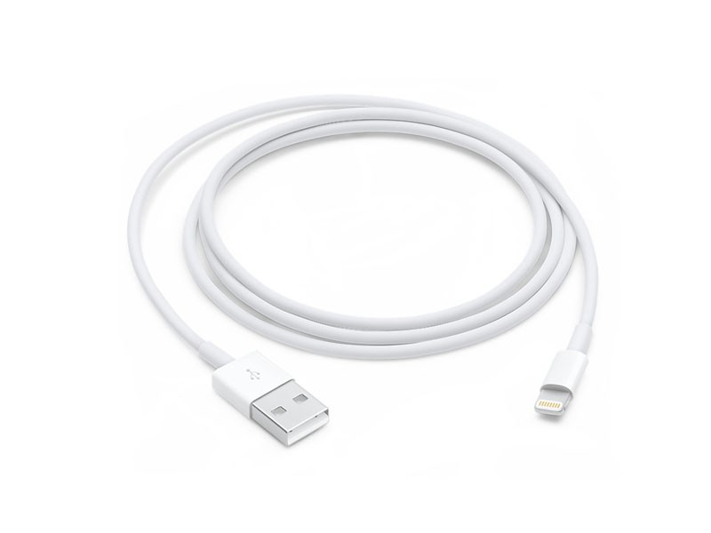 CABLE LIGHTNING PARA IPHONE 1MTS CABLE 38