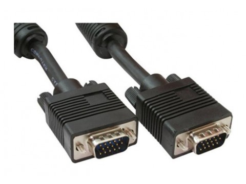 Cable monitor VGA 3mts 15m/15m CABLE 35