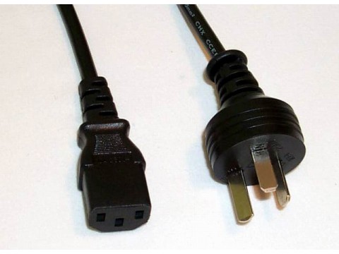 CABLE POWER CABLE 18