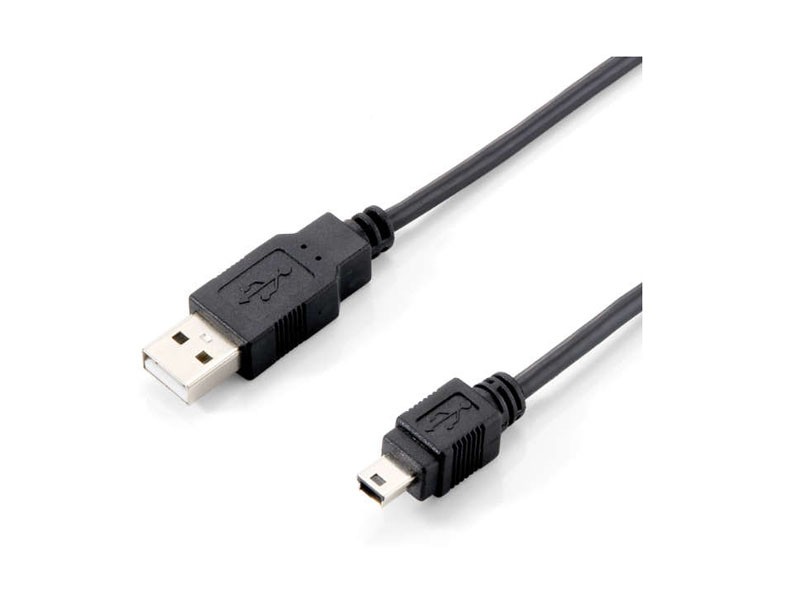 CABLE USB A MINI USB 5 PINES CABLE 39