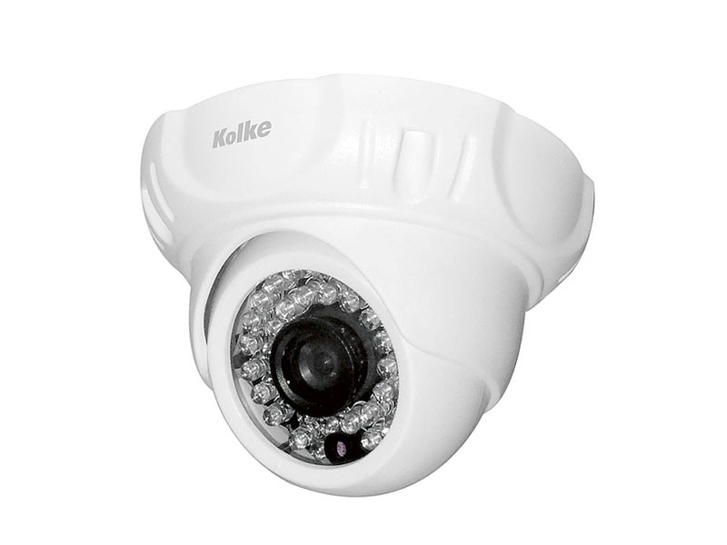 CÁMARA DOMO KSE-201 1MP