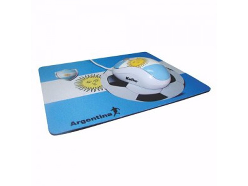 MOUSE CON PAD ARGENTINA
