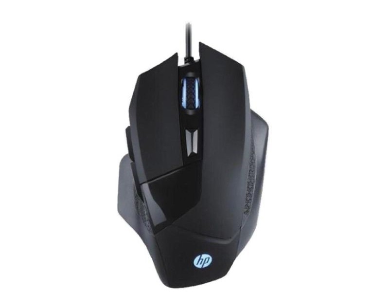 MOUSE GAMING HP G200