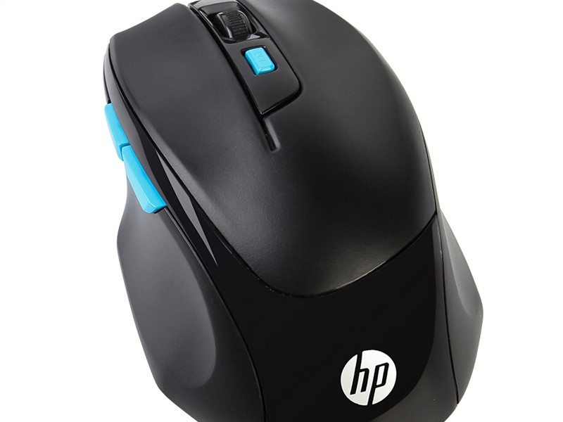 MOUSE GAMING HP  M150
