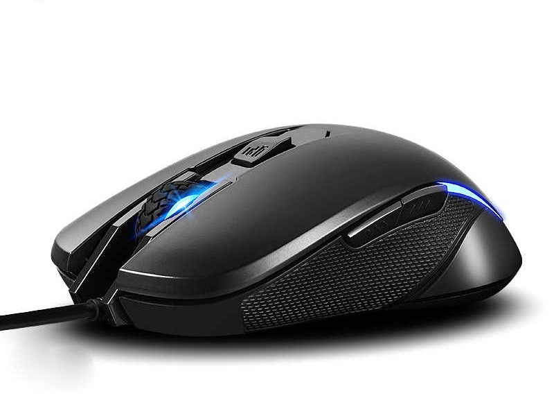 MOUSE GAMING HP M200