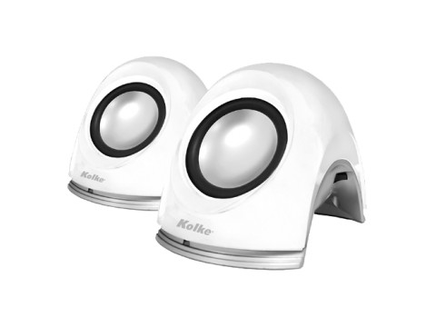 PARLANTE KP- 106 CHICO