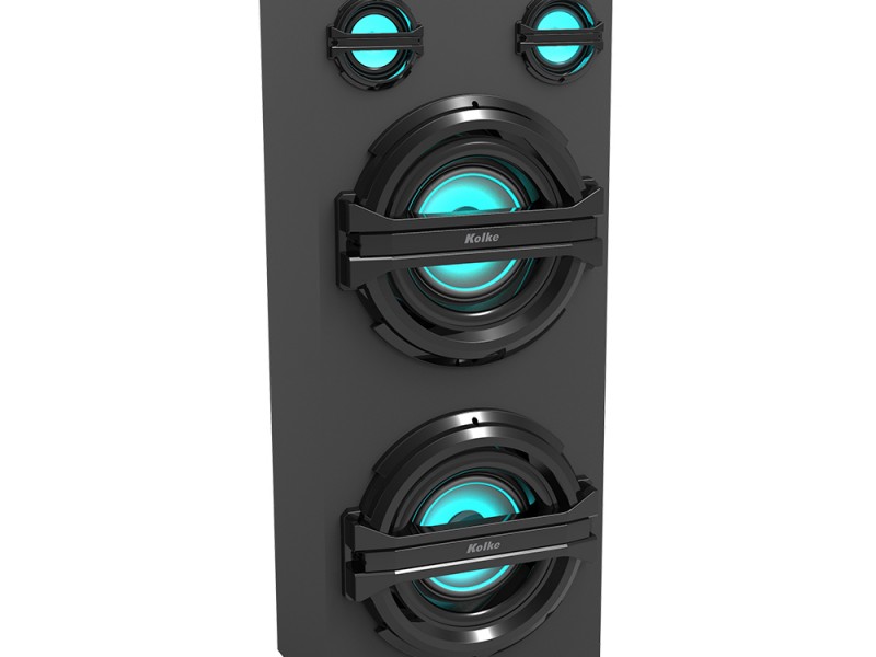 PARLANTE PRO 100 KPG- 181