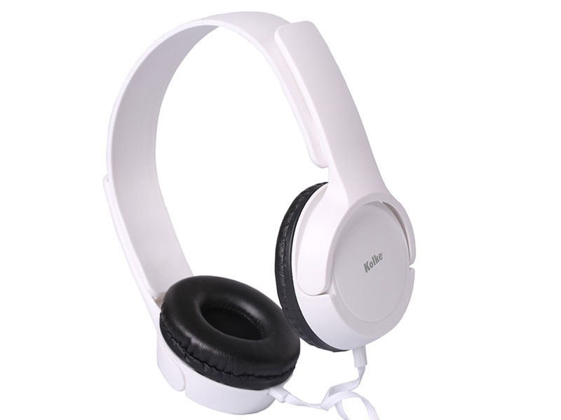 AURICULARES ESTÉREO PARA TV KAT-098