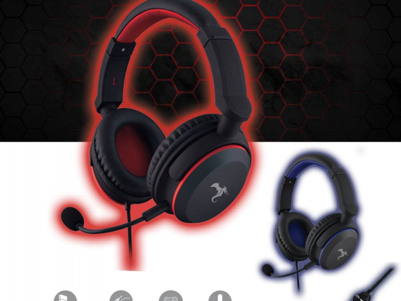 AURICULAR HERO KGA-312 