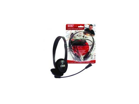 Auricular silver KMI- 104
