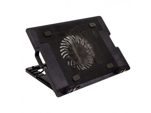 BASE PARA NOTEBOOK CON VENTILADOR KAV-119