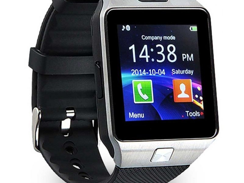RELOJ SMART KVR-110