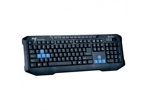 TECLADO GAMING KTG- 100E