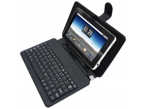 TECLADO KOLKE PARA TABLET 9 KTT- 109UE