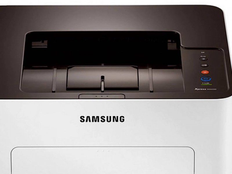 IMPRESORA SAMSUNG SLM2825DW