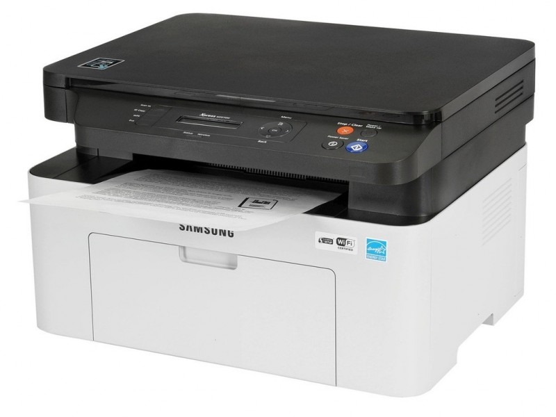 MULTIFUNCION SAMSUNG M2070W