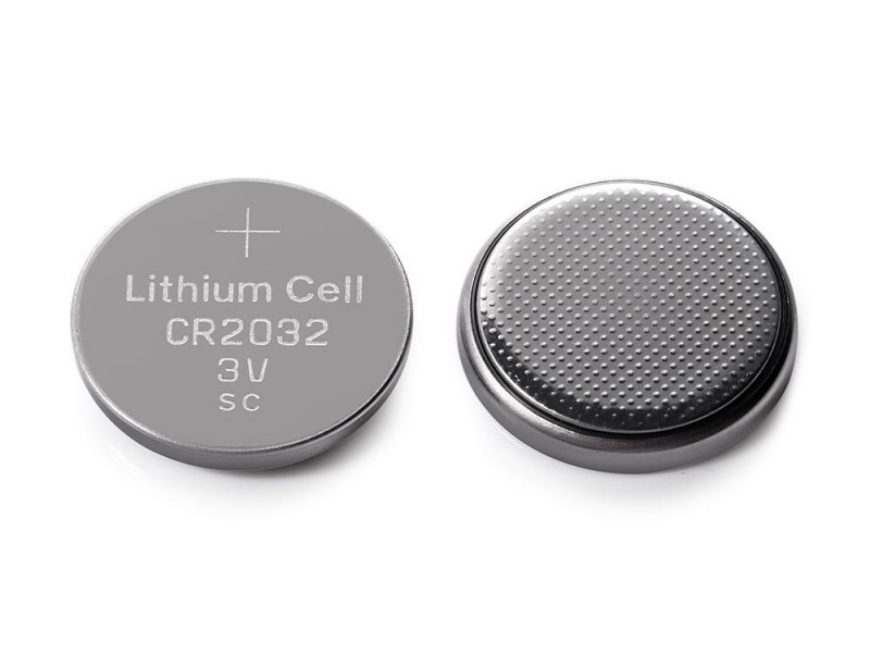 PILAS CR 2032 BLISTER X 5U